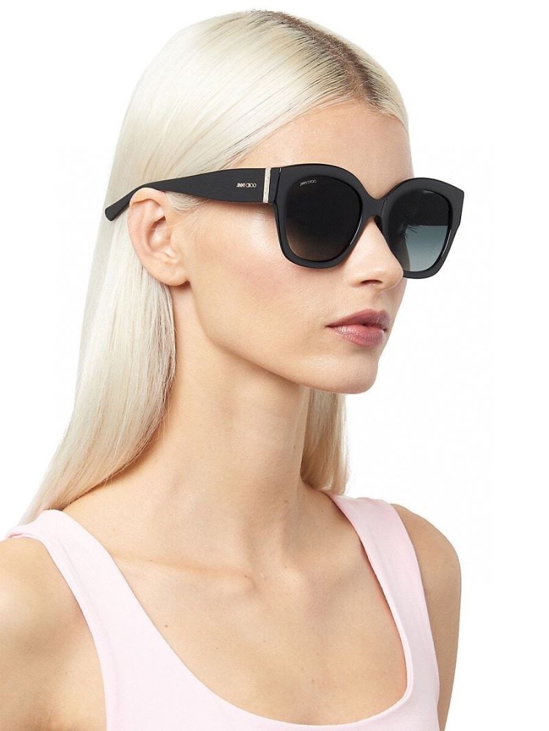 Jimmy Choo Sunglasses